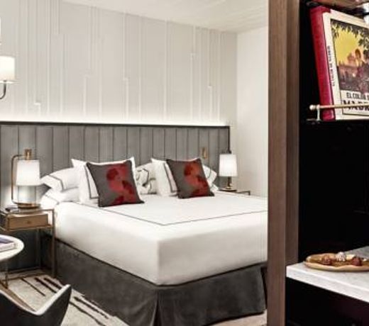 Gran Hotel Inglés - The Leading Hotels of the World