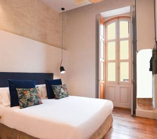 VEINTIUNO Emblematic Hotels - Adults Only