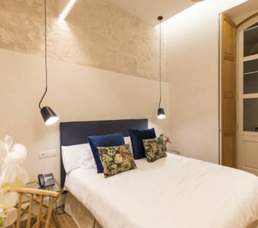 VEINTIUNO Emblematic Hotels - Adults Only