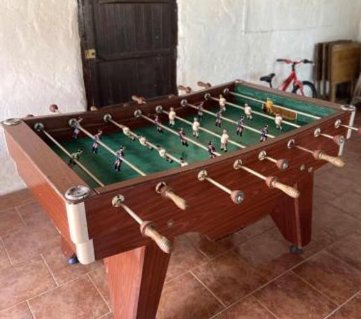 Casa La Palomba