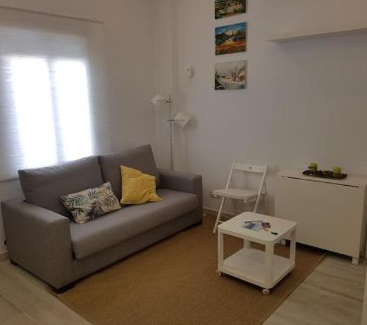 Apartamentos Villajovita