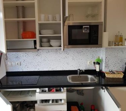 Apartamentos Villajovita