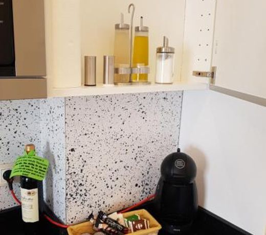 Apartamentos Villajovita