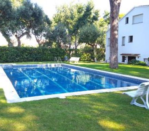 Villa Prat Xirlo