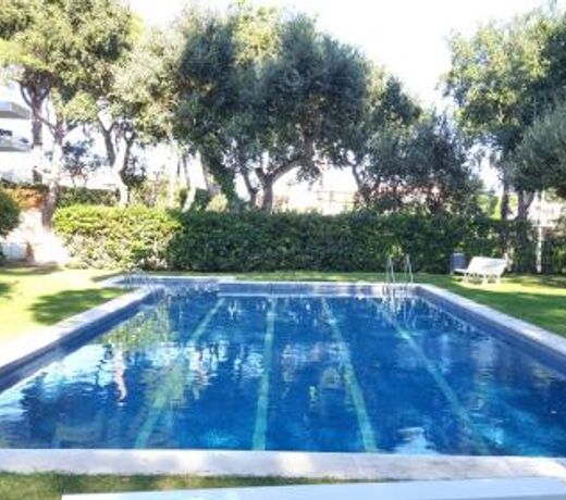 Villa Prat Xirlo