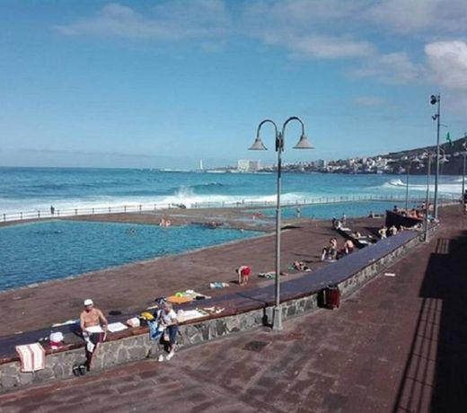 Apartamento Bajamar Tenerife