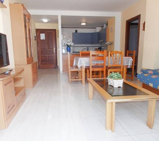 Apartamento Bajamar Tenerife
