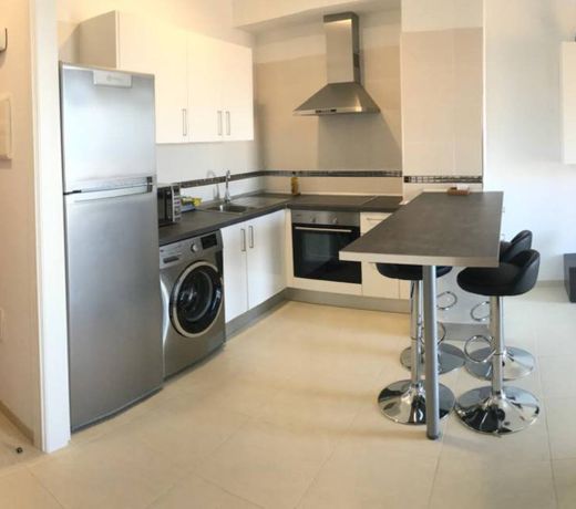 Apartamento en Bajamar Tenerife
