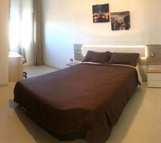 Apartamento en Bajamar Tenerife