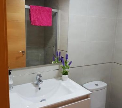 Apartamento centrico