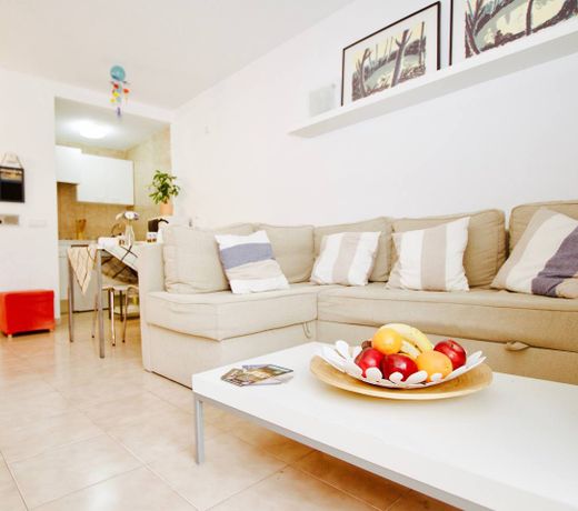 Bellamar Apartments