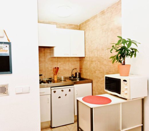 Bellamar Apartments