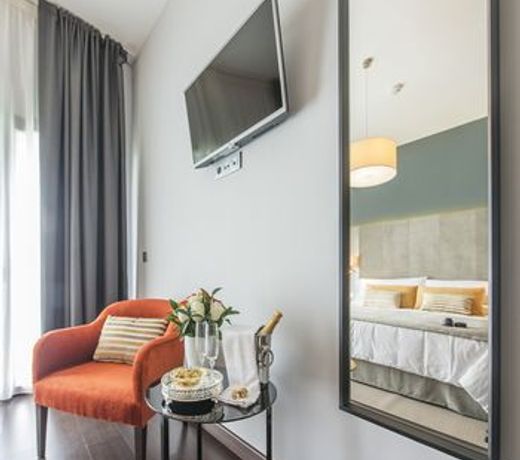 Sevilla Green Suites