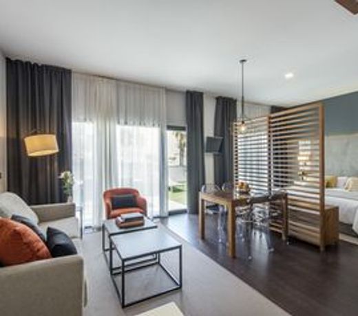 Sevilla Green Suites