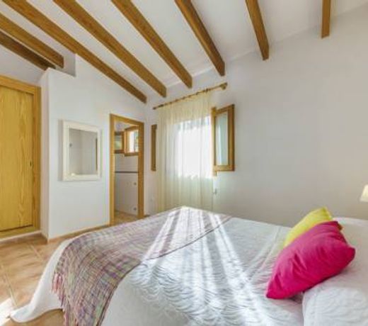 YupiHome Casita Peru