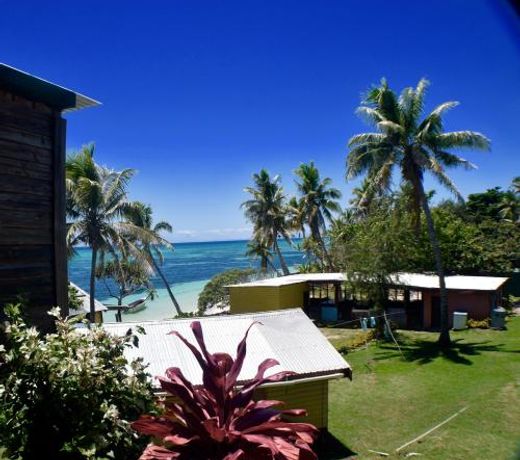 Sunrise Lagoon Homestay