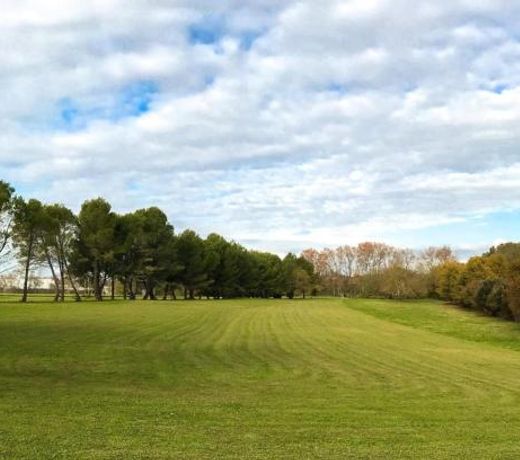 GOLF CLUB D'UZES