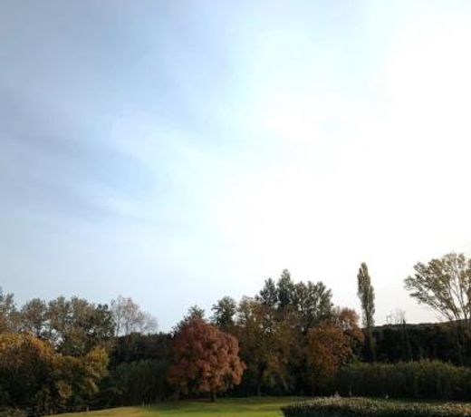 GOLF CLUB D'UZES