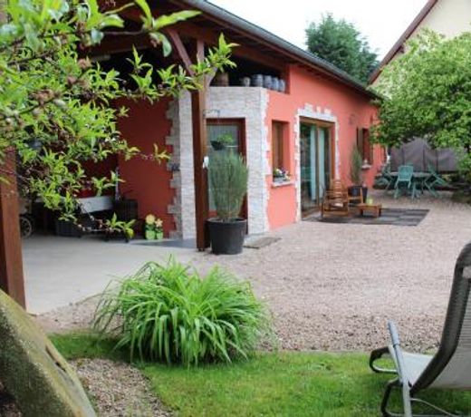 GÃ®te au centre de l'alsace