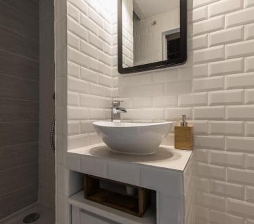 Mezzanine Studio near Monaco