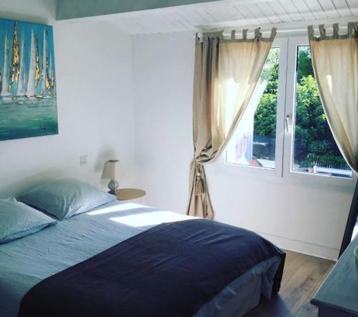 GÃ®tes, Chambres d'HÃ´tes La Maison d'Amis