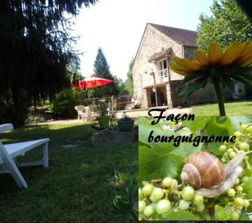 Gite La Méluzine