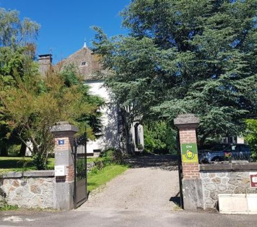 Domaine les Pradets