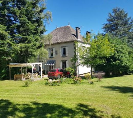 Domaine les Pradets
