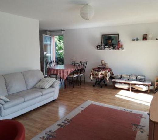 Residence Le Parc COLMAR