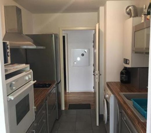 Residence Le Parc COLMAR
