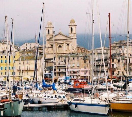 Bastia Room