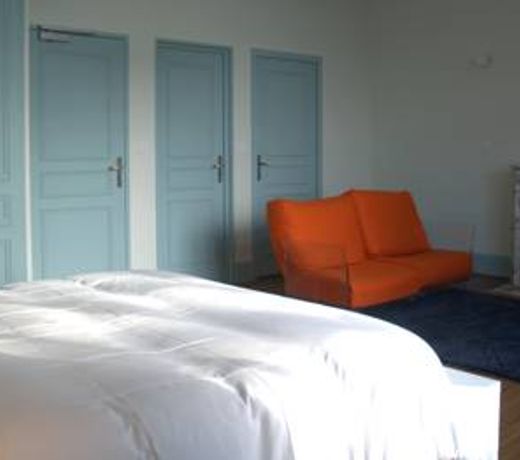Hotel Les Demeures de Valette