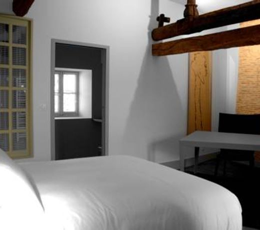 Hotel Les Demeures de Valette