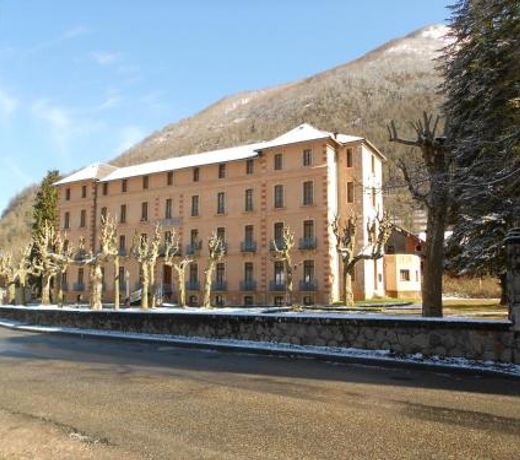 Aulus-les-Bains