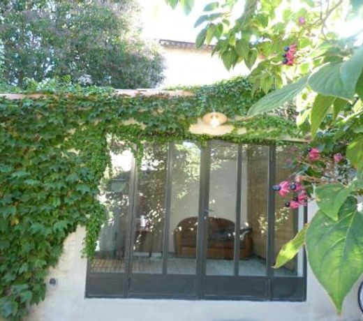 La Summer House avec Jardin
