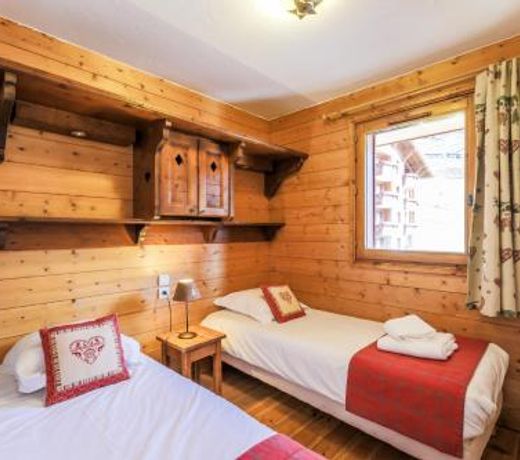 Residence Les Alpages de Reberty - maeva Home
