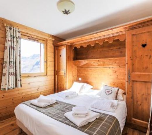 Residence Les Alpages de Reberty - maeva Home