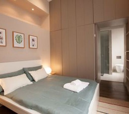 Emperors Gate Residence by Allo Maisons