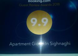 Apartment Giorgi in Sighnaghi фото 2, г. Сигнахи, 