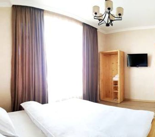 Cozy Hotel in Kazbegi