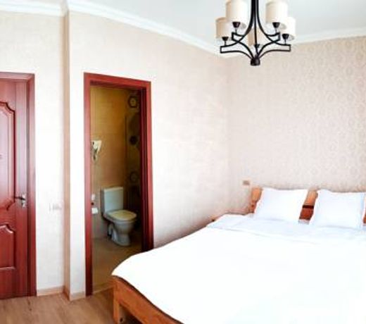 Cozy Hotel in Kazbegi