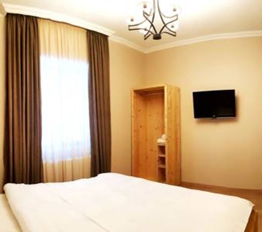 Cozy Hotel in Kazbegi