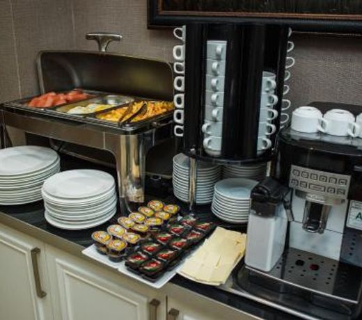 Orbi City Center Suites