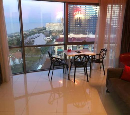 Orbi City Center Suites