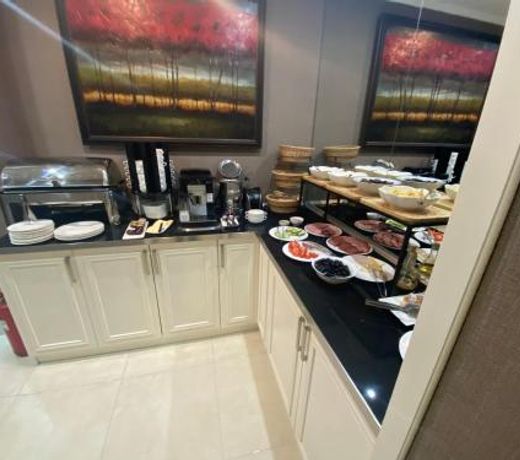 Orbi City Center Suites
