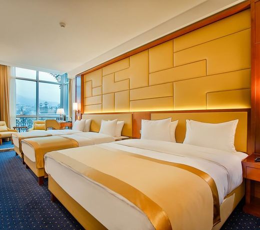 New Tiflis Hotel