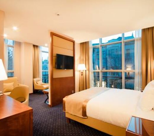 New Tiflis Hotel