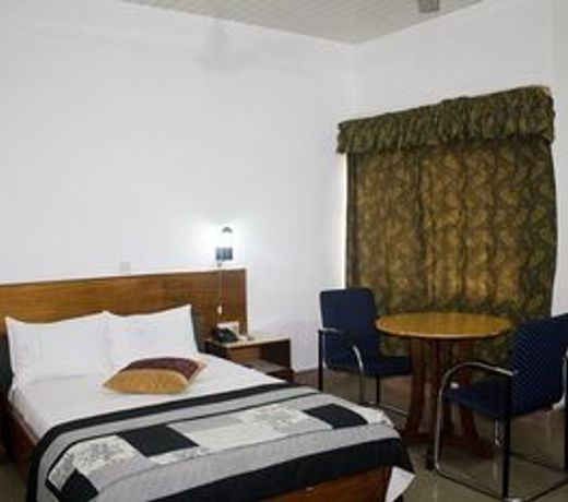 Arewa Sunshine Hotel