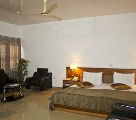 Arewa Sunshine Hotel