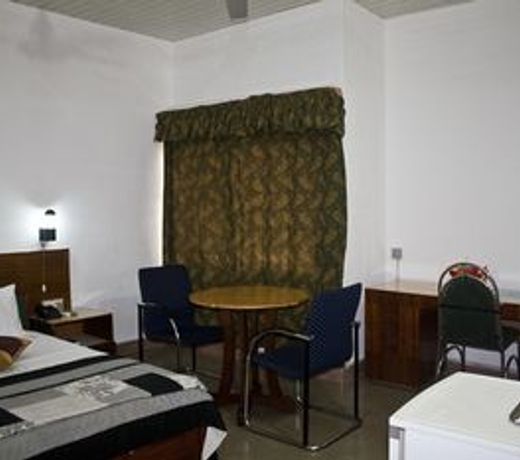 Arewa Sunshine Hotel
